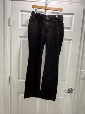 Wrangler Willow Black Denim Jeans 29 x 32